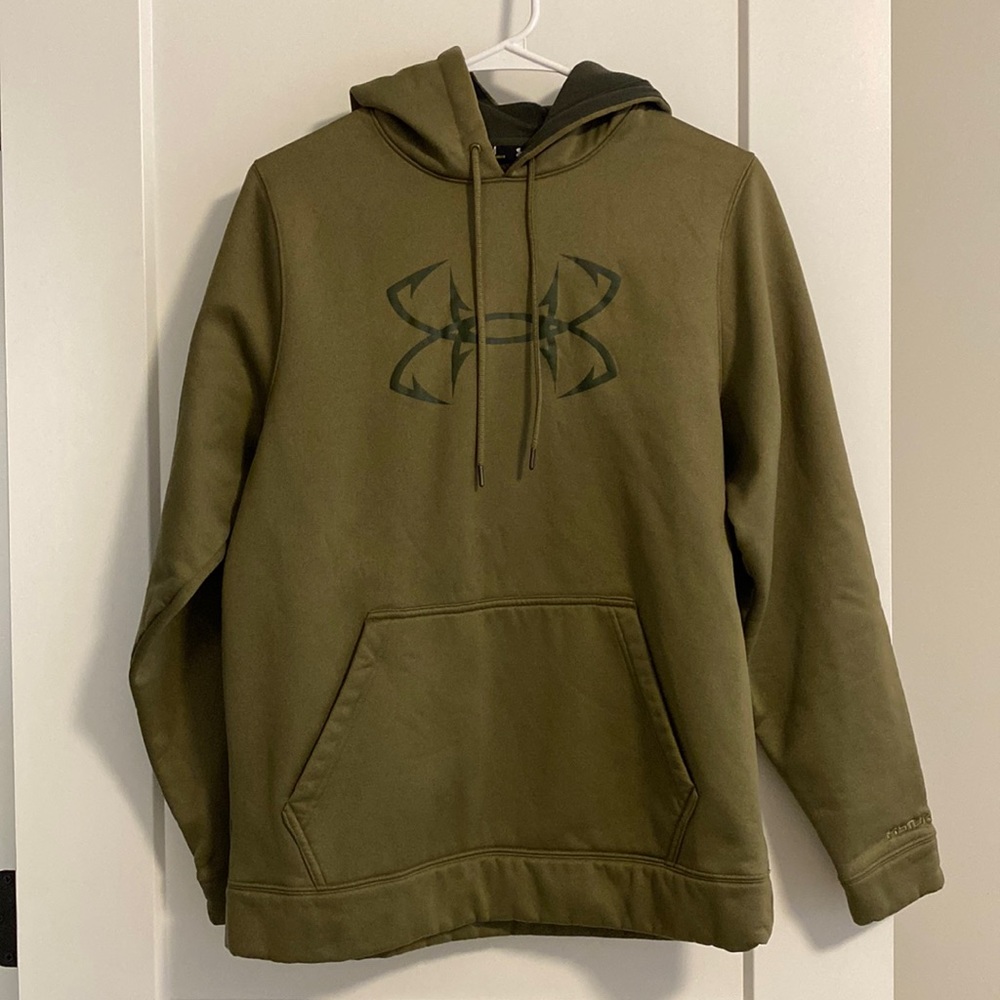 Under Armor hoodie